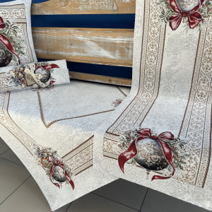 Gobelínové ubrusy vánoční -  Eden 1327