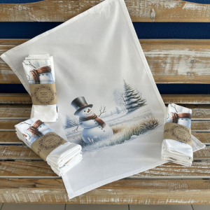 Kuchyňské utěrky- digitálna TE 2025-23