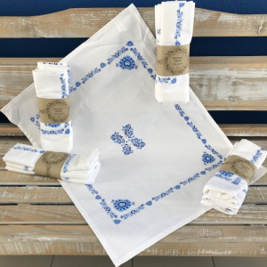 Kuchyňské utěrky- 19/11