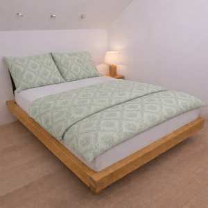 Luxusní ložní prádlo - Peppermint Finezza