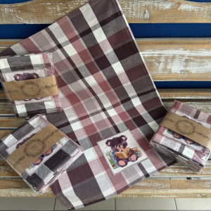 Kuchyňské utěrky- TE 10671