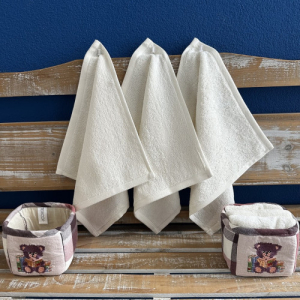 Dárkový set - 3ks ručníčků TE 10671