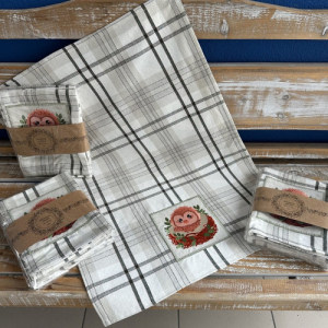 Kuchyňské utěrky- TE 10675