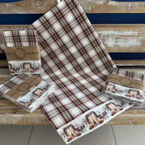 Kuchyňské utěrky- TE 2503