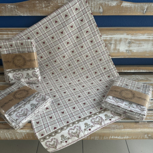 Kuchyňské utěrky- ARM 2511