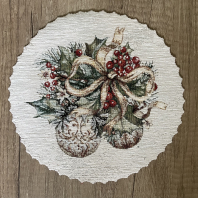 Gobelínové ubrusy vánoční -  Eden 1327