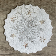 Gobelínové ubrusy vánoční -  Eden 1327