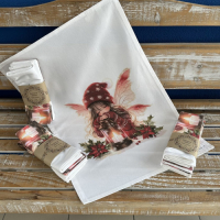 Kuchyňské utěrky- digitálna TE 2025-25