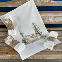 Kuchyňské utěrky- digitálna TEV 18