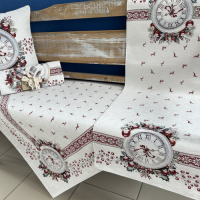 Gobelínové ubrusy vánoční -  Eden 4110