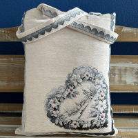 Taška Chenille 6262