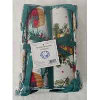 Kuchyňské utěrky tkané -  74114 B