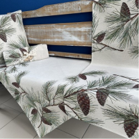 Gobelínové ubrusy vánoční -  Eden 1102