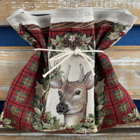 Mikulášske vrecúško ARM 1283