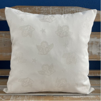 Gobelínový polštář  Flesh 032 zlatý