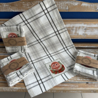 Kuchyňské utěrky- TE 10675