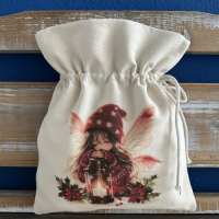 Mikulášske vrecúško TE 2502