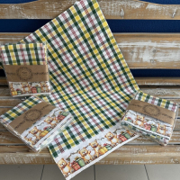 Kuchyňské utěrky- TE 2505