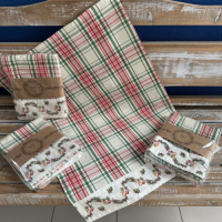 Kuchyňské utěrky- 2510