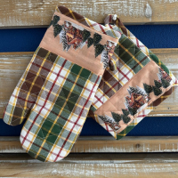 Chňapka + podložka TE 2509