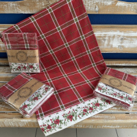 Kuchyňské utěrky- TE 2512