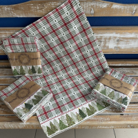 Kuchyňské utěrky-TE 2513