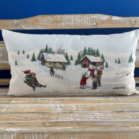 Gobelínové ubrusy Vánoce - 1379 RJ