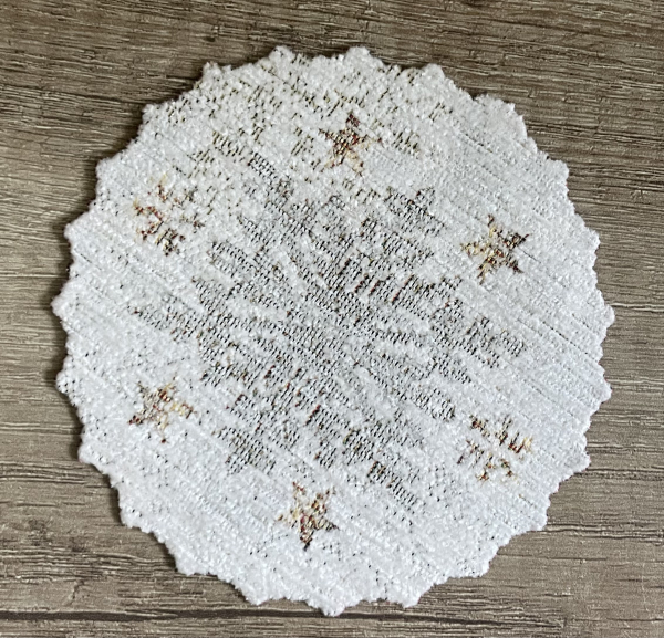 Gobelínové ubrusy vánoční -  Eden 1327