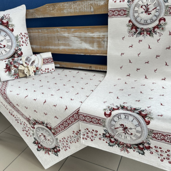 Gobelínové ubrusy vánoční -  Eden 4110