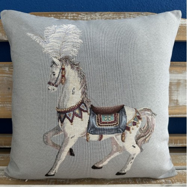 Gobelínové polštáře vánoční Eden 1051