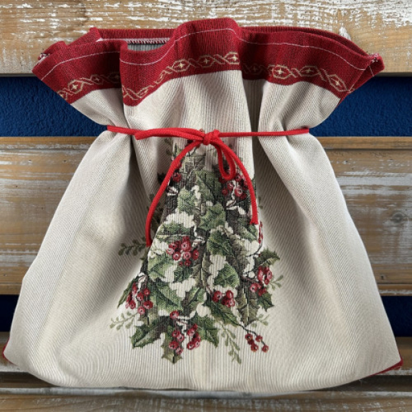 Mikulášske vrecúško ARM 1269