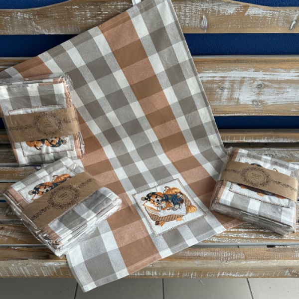 Kuchyňské utěrky TE 10672